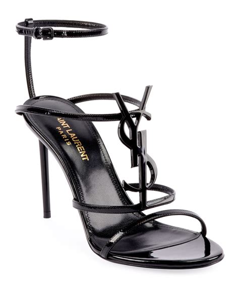 ysl cassandra sandal sale